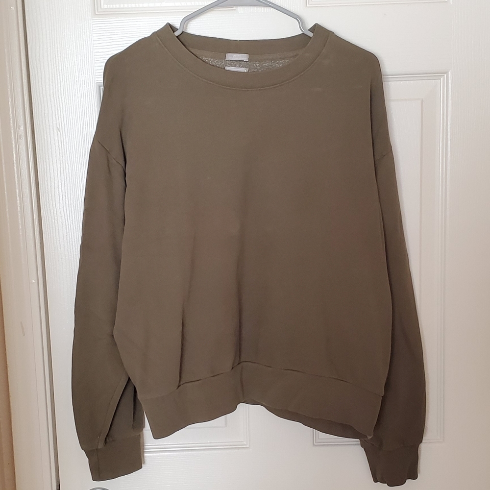 GAP Vintage Soft Crewneck - Women's Large - Pre-owned